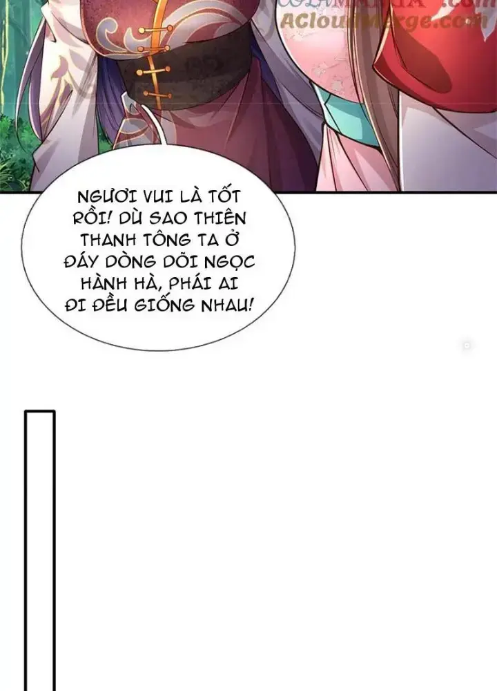 Ta Có Thể Thôn Phệ Vô Hạn Chapter 53 - Trang 12