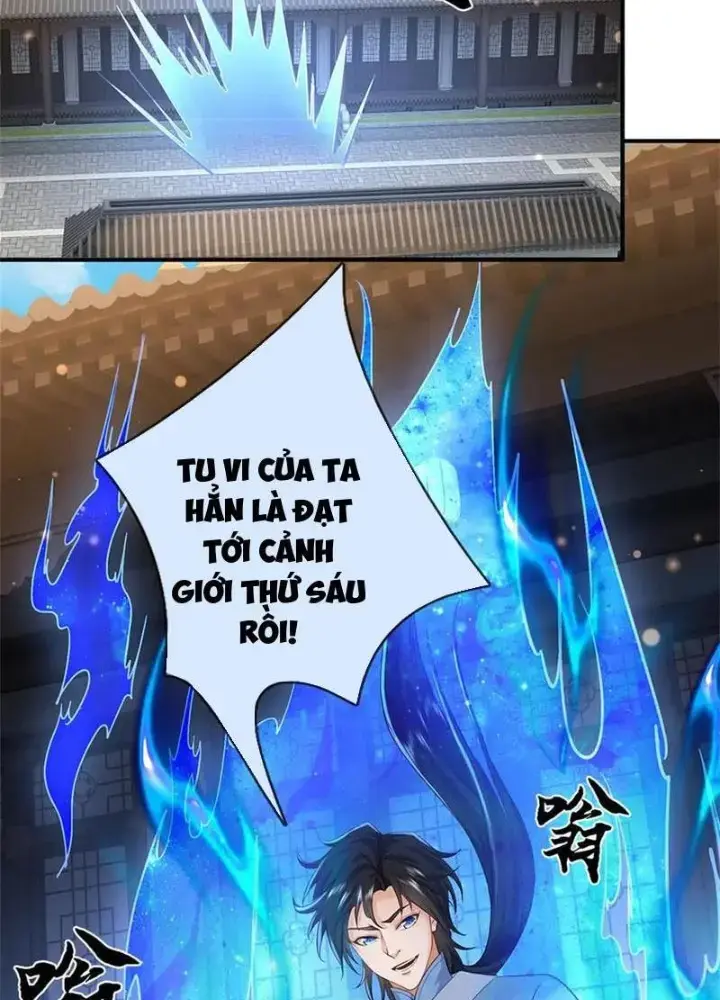 Ta Có Thể Thôn Phệ Vô Hạn Chapter 53 - Trang 16