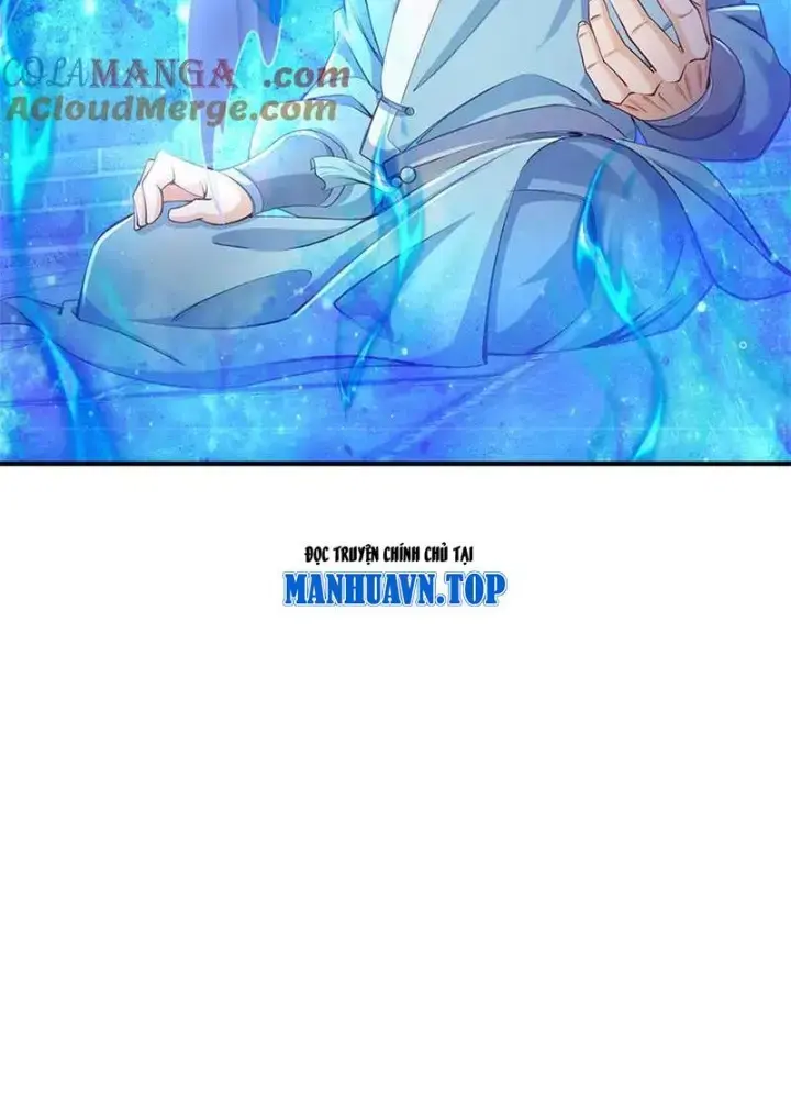 Ta Có Thể Thôn Phệ Vô Hạn Chapter 53 - Trang 18