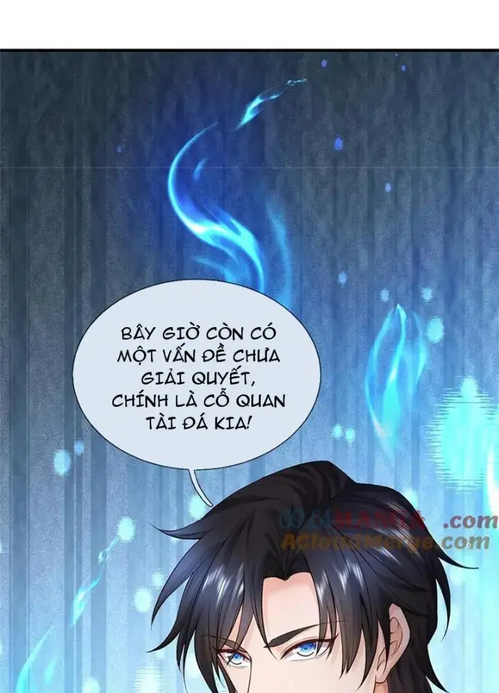 Ta Có Thể Thôn Phệ Vô Hạn Chapter 53 - Trang 20