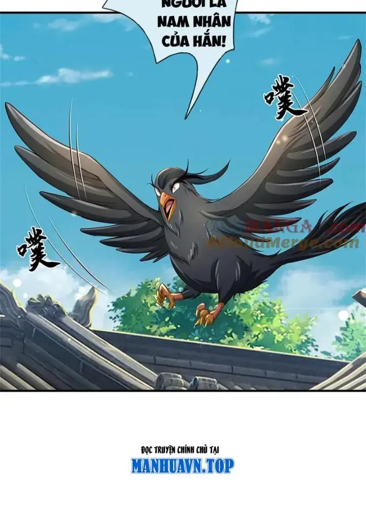 Ta Có Thể Thôn Phệ Vô Hạn Chapter 53 - Trang 24