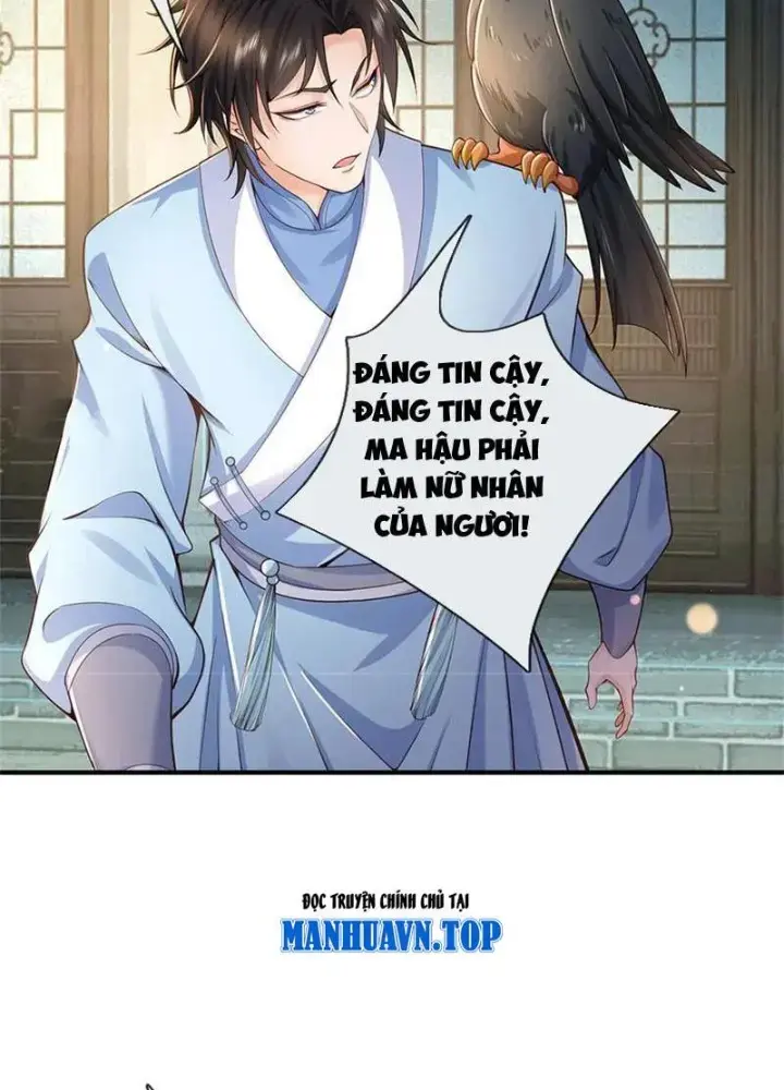 Ta Có Thể Thôn Phệ Vô Hạn Chapter 53 - Trang 28
