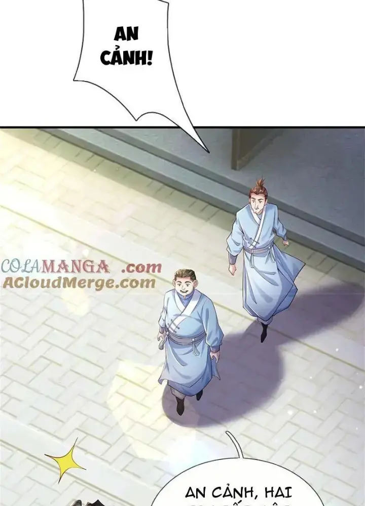 Ta Có Thể Thôn Phệ Vô Hạn Chapter 53 - Trang 30