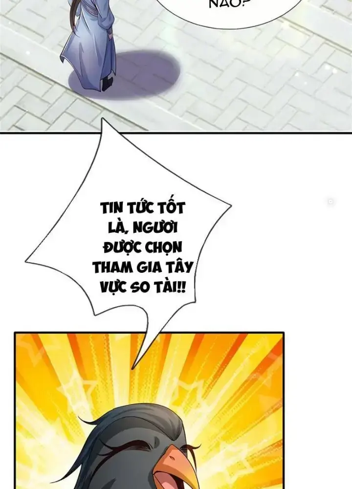 Ta Có Thể Thôn Phệ Vô Hạn Chapter 53 - Trang 32