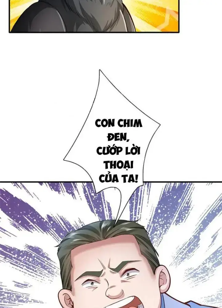 Ta Có Thể Thôn Phệ Vô Hạn Chapter 53 - Trang 34