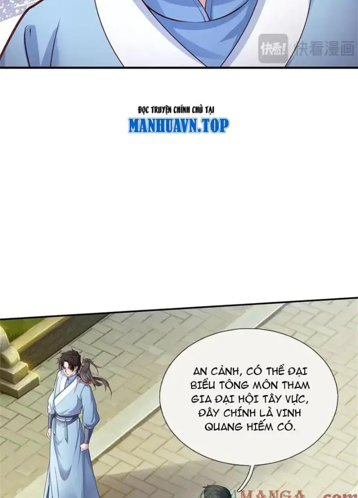 Ta Có Thể Thôn Phệ Vô Hạn Chapter 53 - Trang 36