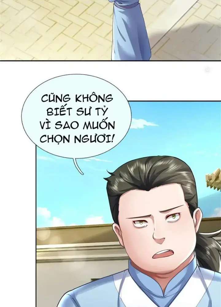 Ta Có Thể Thôn Phệ Vô Hạn Chapter 53 - Trang 38