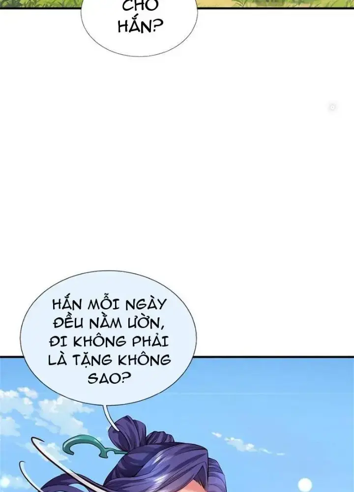 Ta Có Thể Thôn Phệ Vô Hạn Chapter 53 - Trang 4