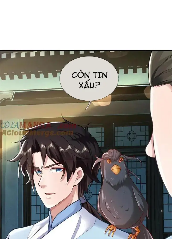 Ta Có Thể Thôn Phệ Vô Hạn Chapter 53 - Trang 40