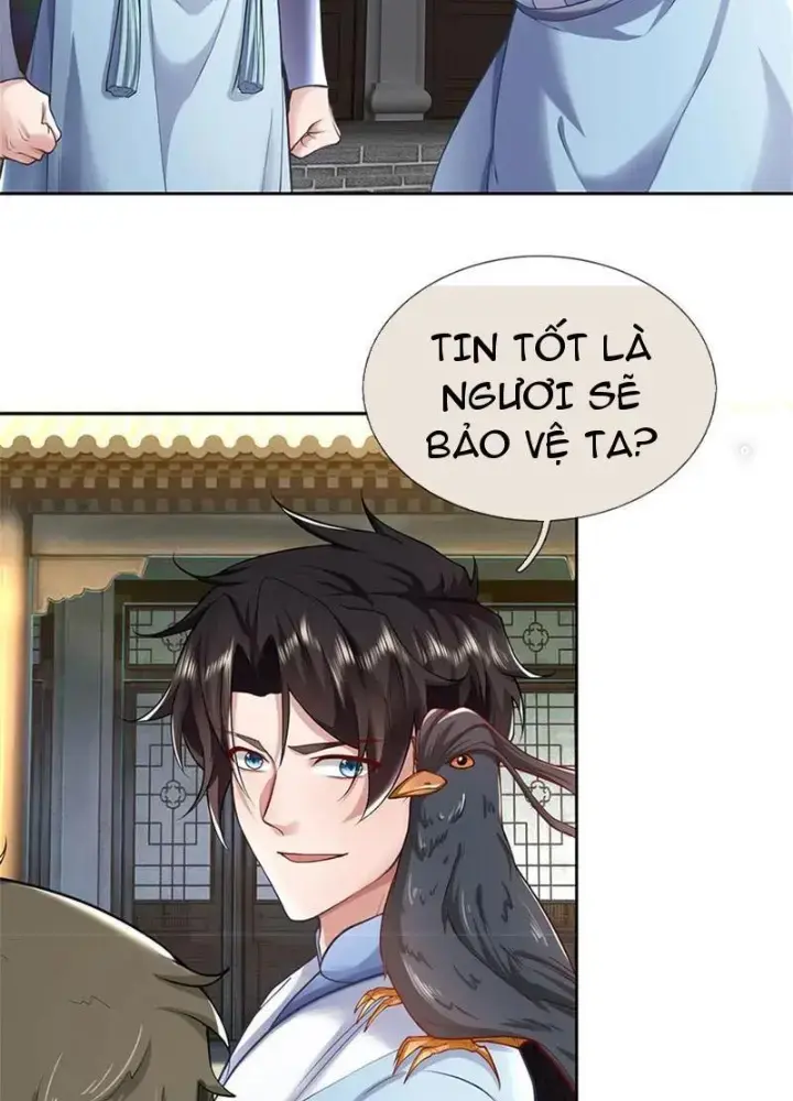Ta Có Thể Thôn Phệ Vô Hạn Chapter 53 - Trang 44
