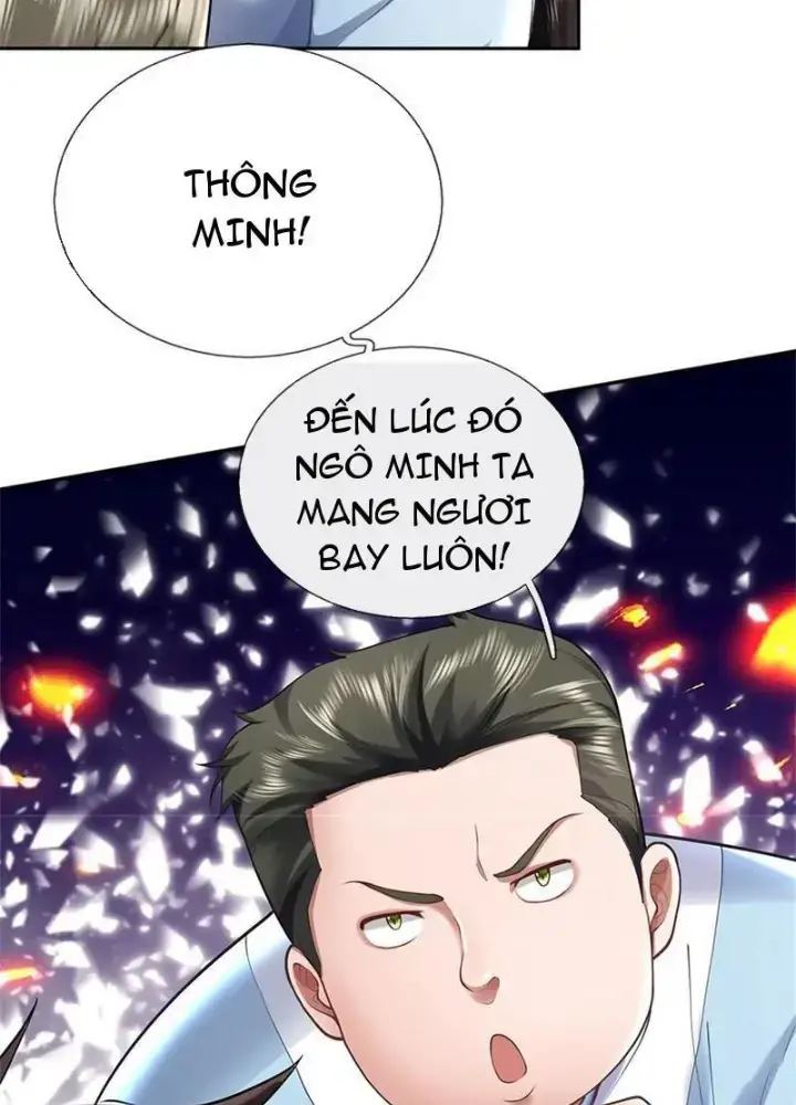 Ta Có Thể Thôn Phệ Vô Hạn Chapter 53 - Trang 46