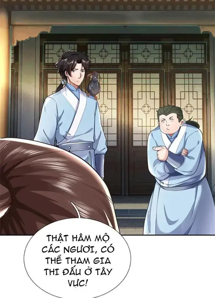 Ta Có Thể Thôn Phệ Vô Hạn Chapter 53 - Trang 50