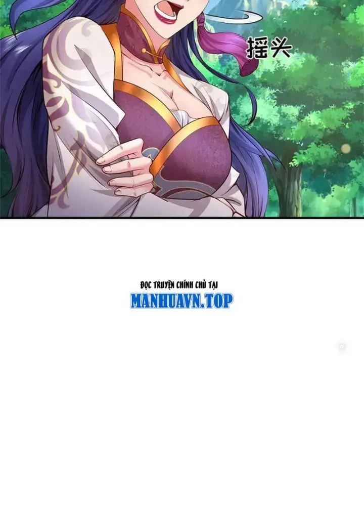 Ta Có Thể Thôn Phệ Vô Hạn Chapter 53 - Trang 6