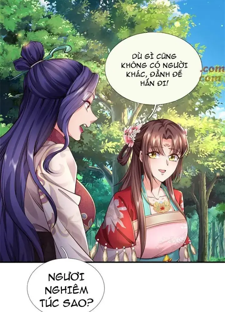 Ta Có Thể Thôn Phệ Vô Hạn Chapter 53 - Trang 8