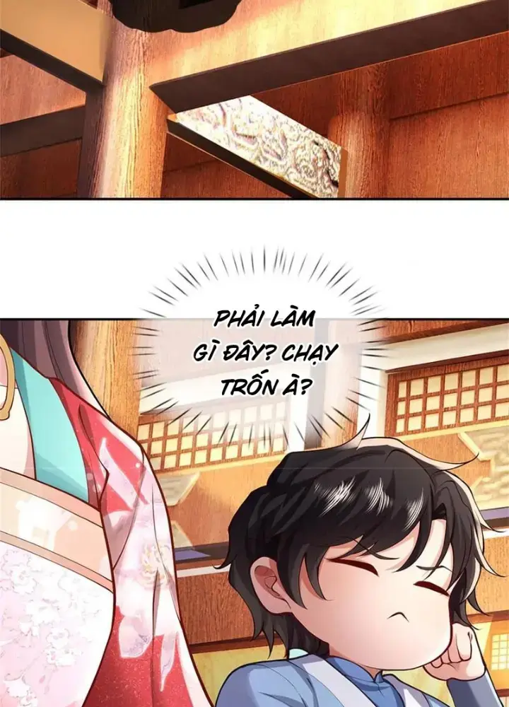 Ta Có Thể Thôn Phệ Vô Hạn Chapter 54 - Trang 12