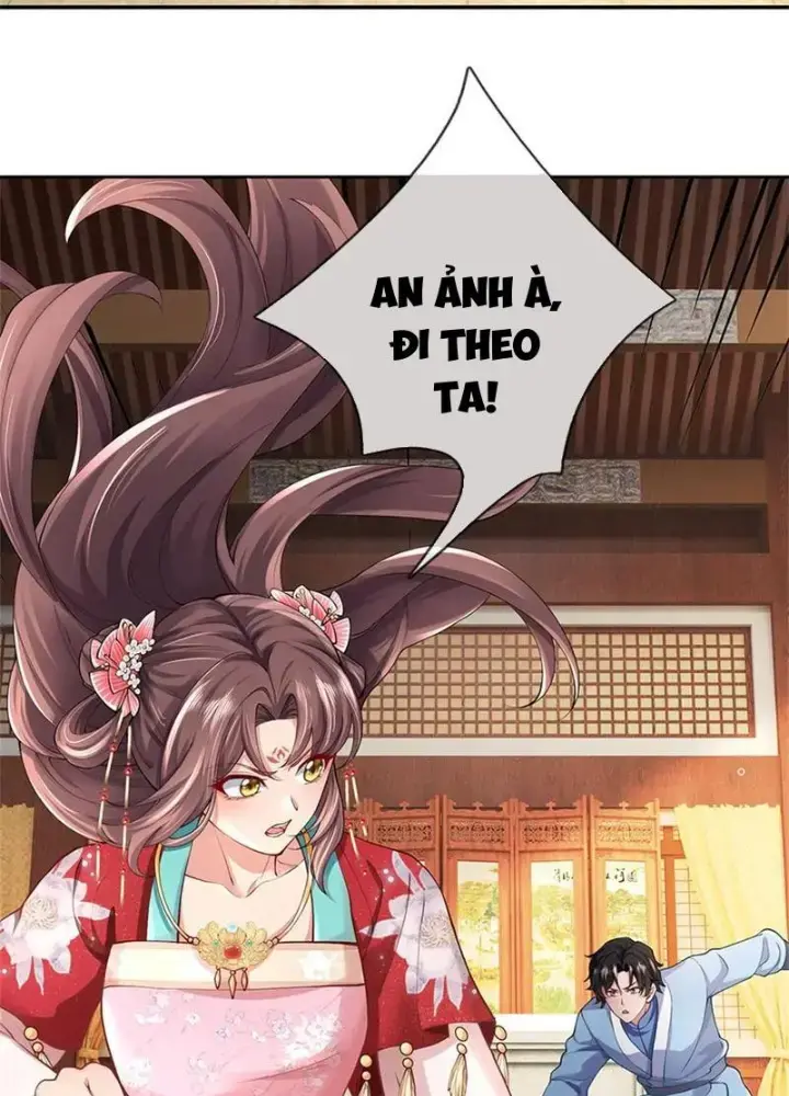 Ta Có Thể Thôn Phệ Vô Hạn Chapter 54 - Trang 16