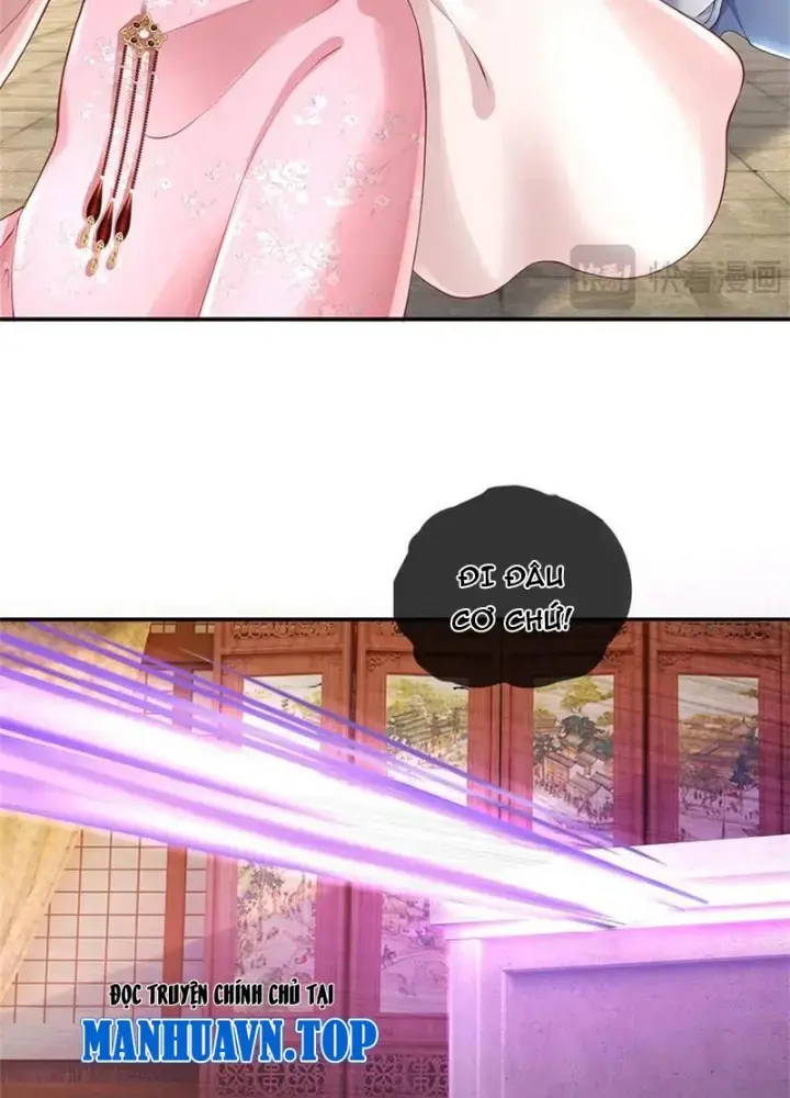 Ta Có Thể Thôn Phệ Vô Hạn Chapter 54 - Trang 18
