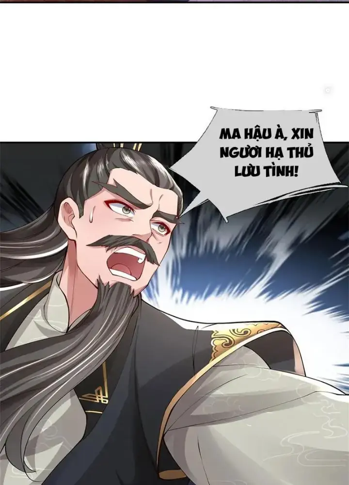 Ta Có Thể Thôn Phệ Vô Hạn Chapter 54 - Trang 20