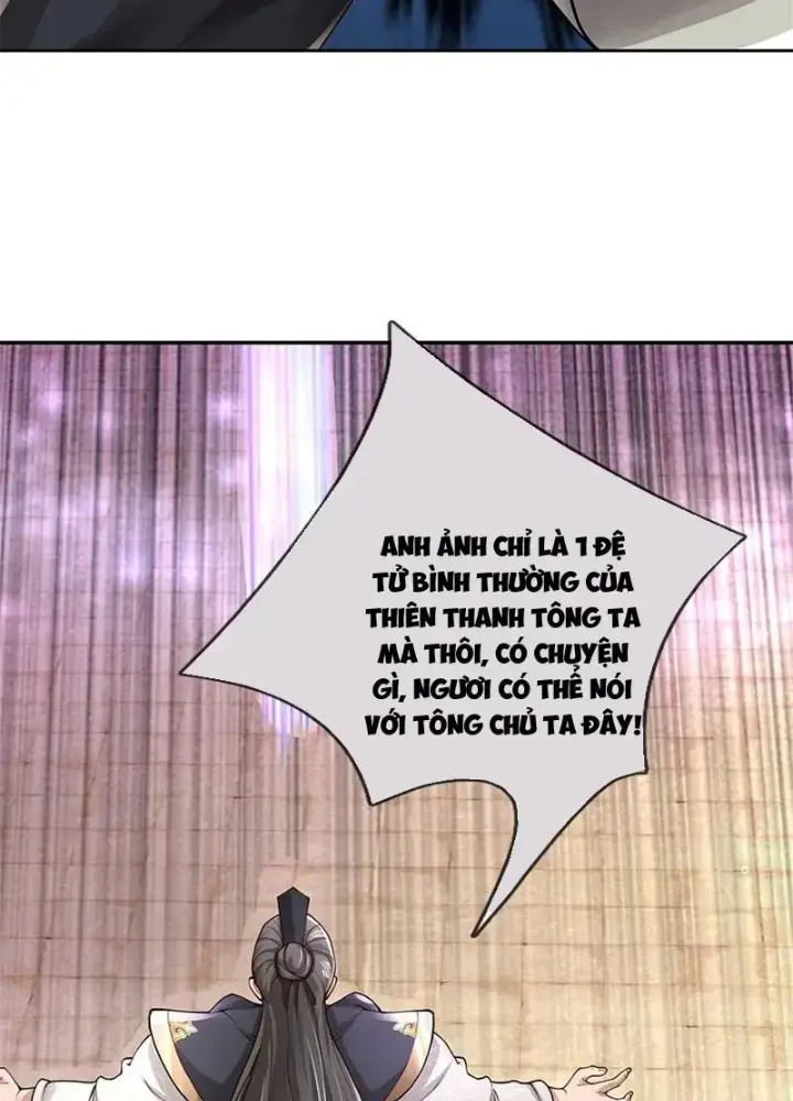Ta Có Thể Thôn Phệ Vô Hạn Chapter 54 - Trang 22