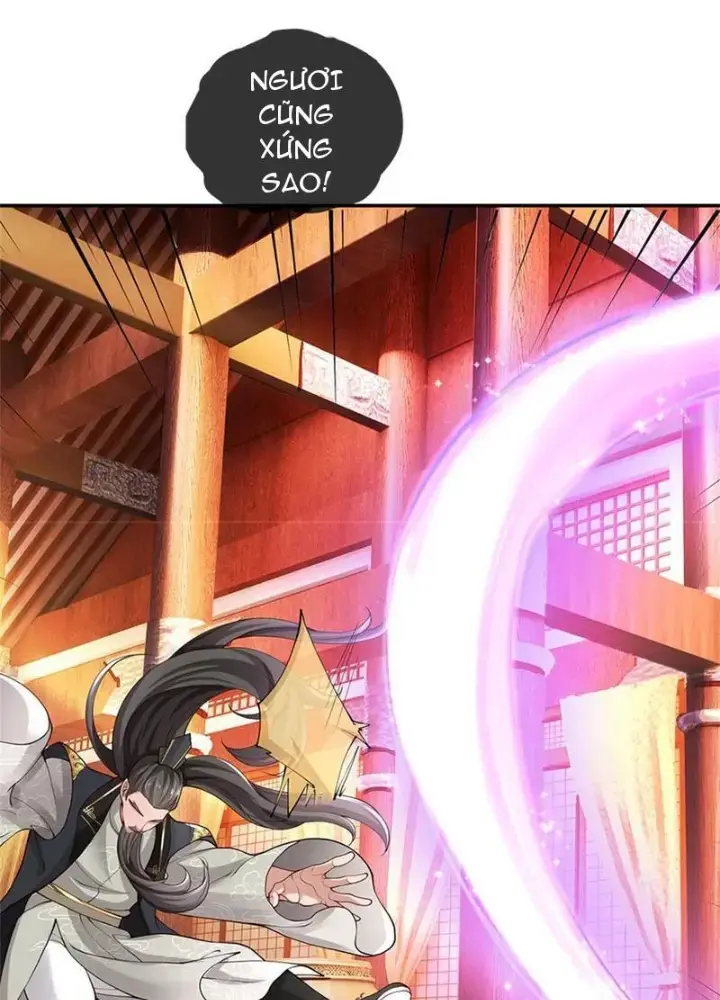 Ta Có Thể Thôn Phệ Vô Hạn Chapter 54 - Trang 26