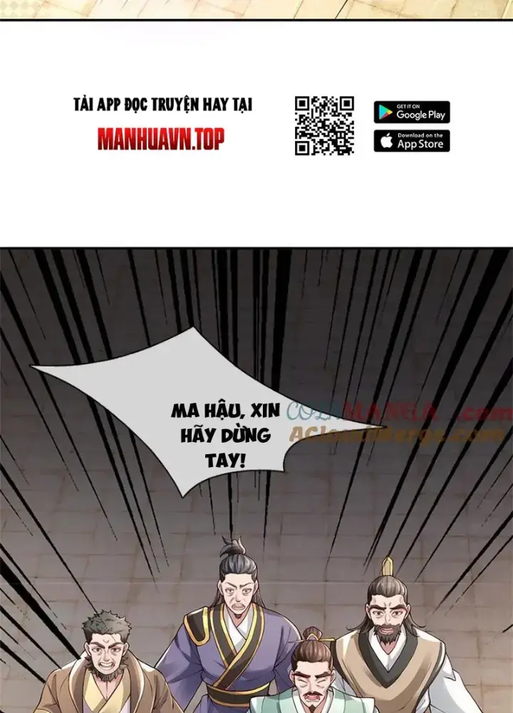 Ta Có Thể Thôn Phệ Vô Hạn Chapter 54 - Trang 30