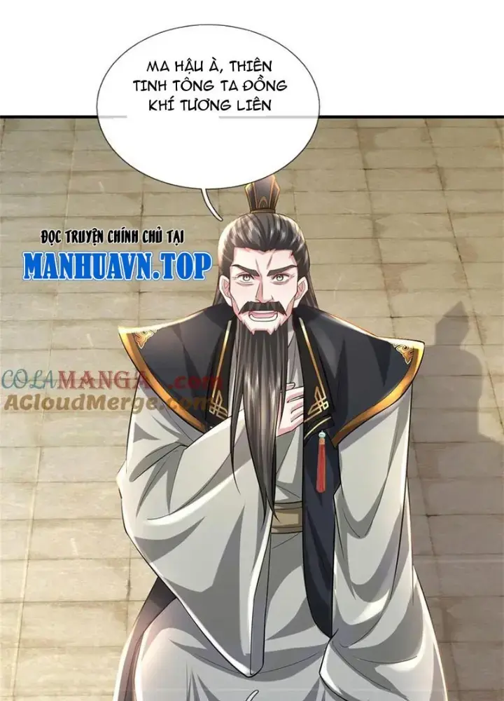 Ta Có Thể Thôn Phệ Vô Hạn Chapter 54 - Trang 36