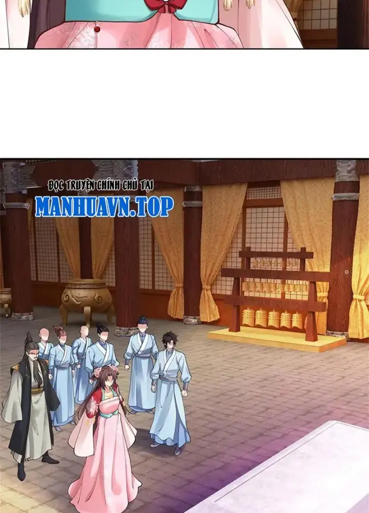 Ta Có Thể Thôn Phệ Vô Hạn Chapter 54 - Trang 4