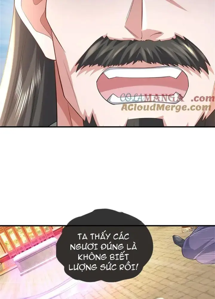 Ta Có Thể Thôn Phệ Vô Hạn Chapter 54 - Trang 40
