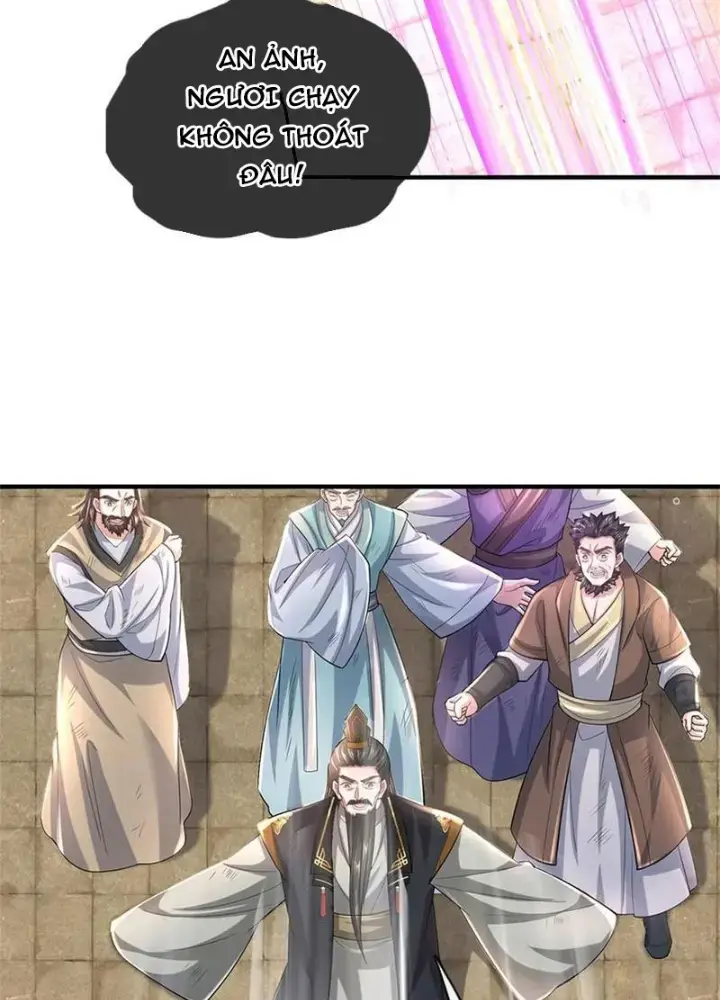 Ta Có Thể Thôn Phệ Vô Hạn Chapter 54 - Trang 44