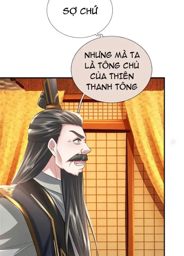 Ta Có Thể Thôn Phệ Vô Hạn Chapter 54 - Trang 50