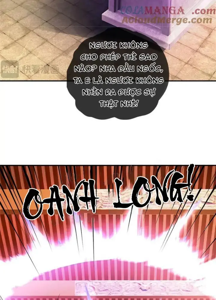 Ta Có Thể Thôn Phệ Vô Hạn Chapter 54 - Trang 6