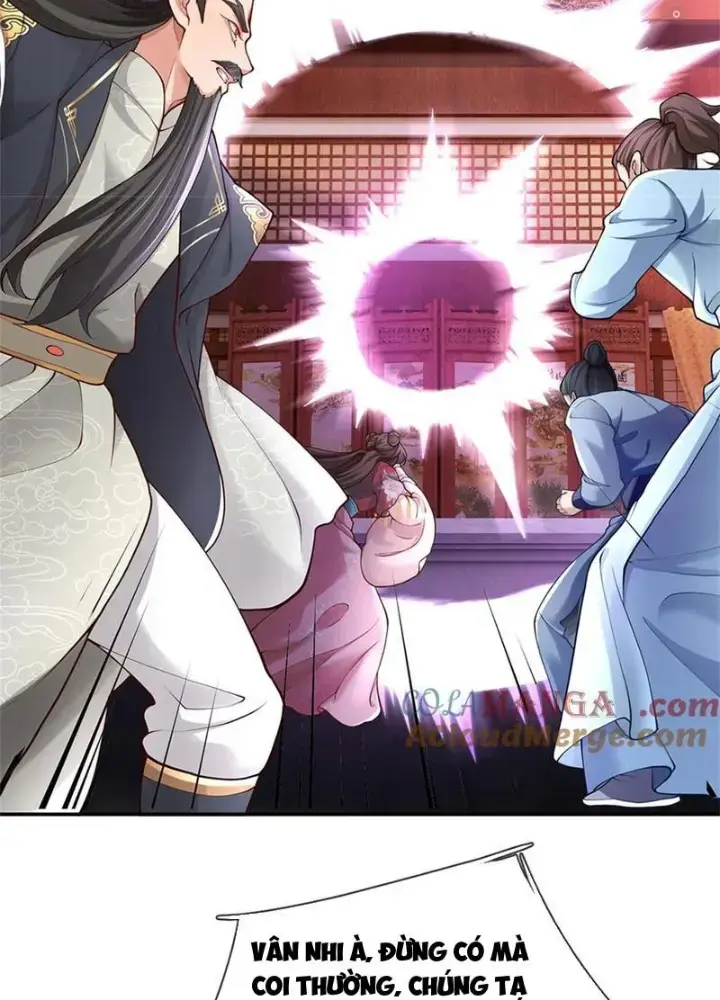 Ta Có Thể Thôn Phệ Vô Hạn Chapter 54 - Trang 8