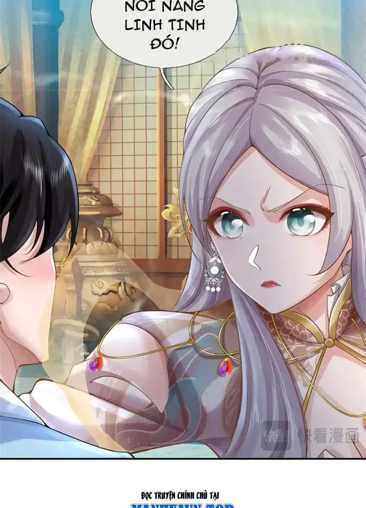 Ta Có Thể Thôn Phệ Vô Hạn Chapter 55 - Trang 12