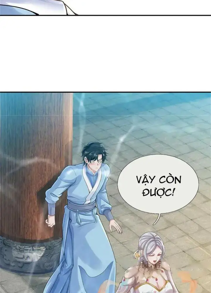 Ta Có Thể Thôn Phệ Vô Hạn Chapter 55 - Trang 16