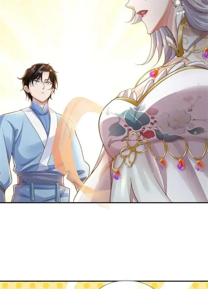 Ta Có Thể Thôn Phệ Vô Hạn Chapter 55 - Trang 20
