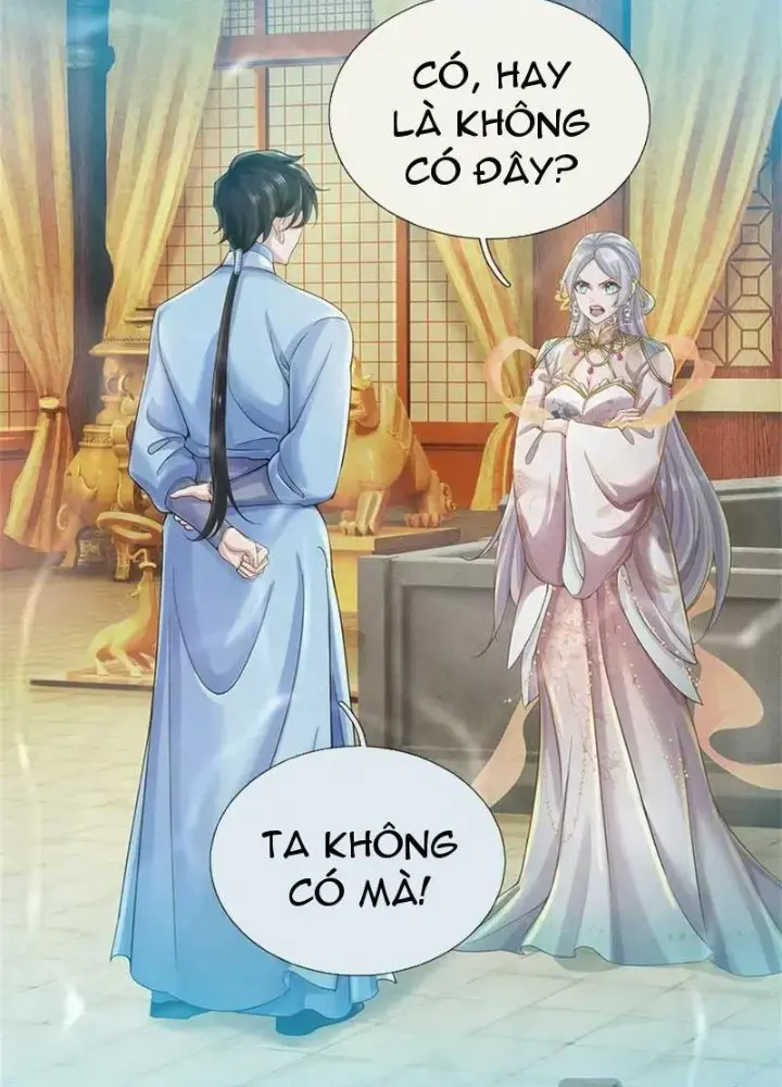 Ta Có Thể Thôn Phệ Vô Hạn Chapter 55 - Trang 24