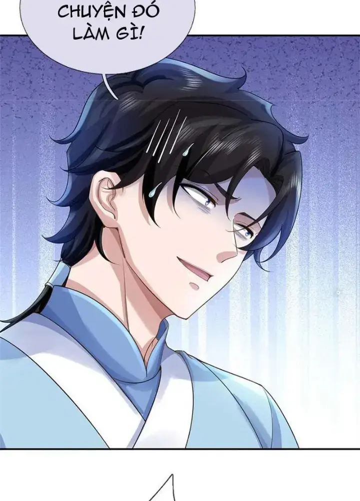 Ta Có Thể Thôn Phệ Vô Hạn Chapter 55 - Trang 28