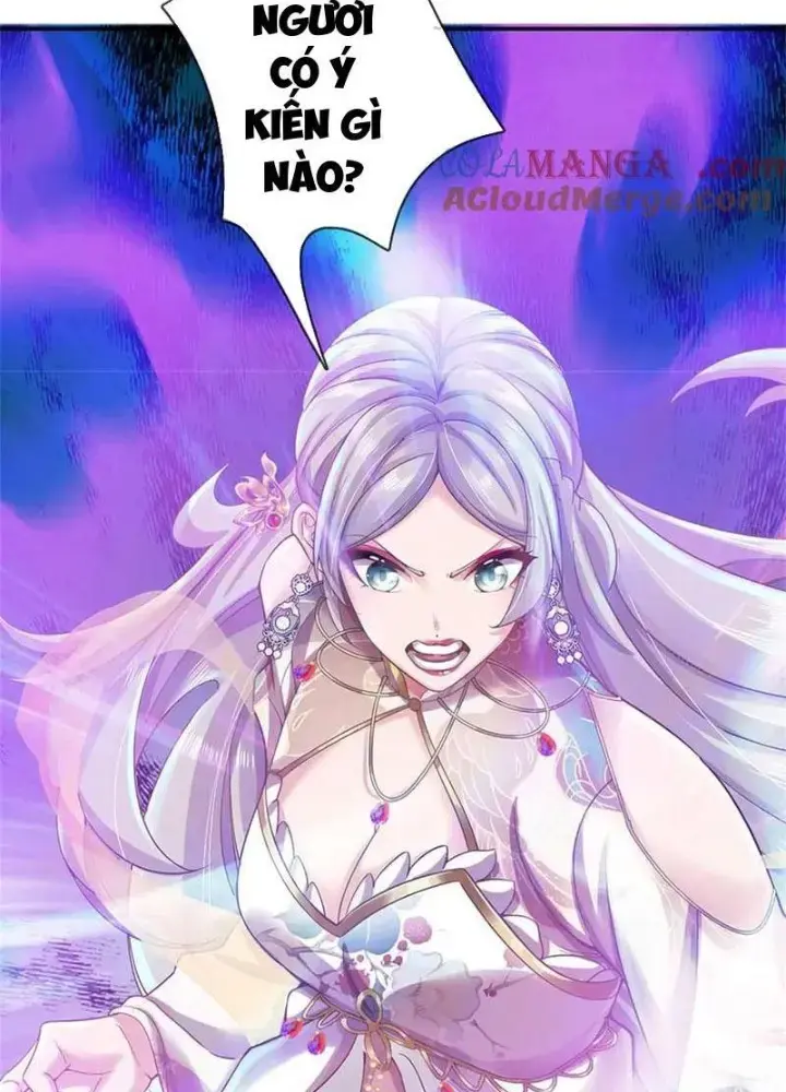Ta Có Thể Thôn Phệ Vô Hạn Chapter 55 - Trang 30
