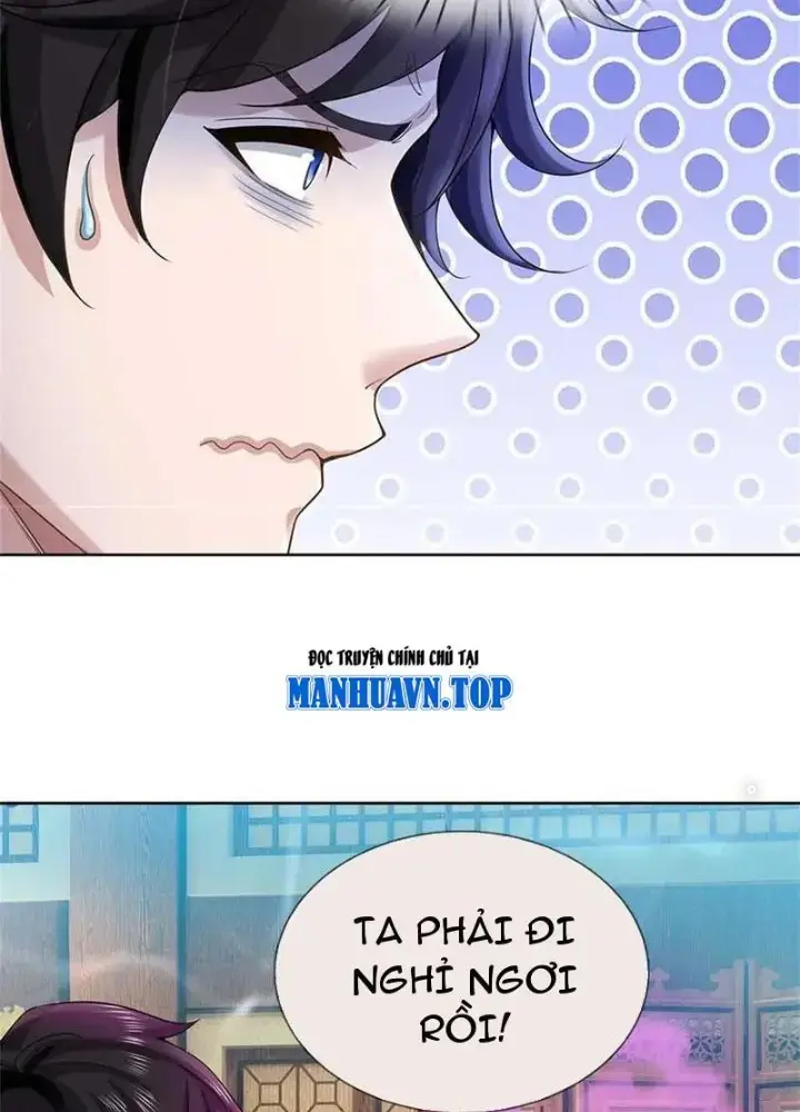 Ta Có Thể Thôn Phệ Vô Hạn Chapter 55 - Trang 36