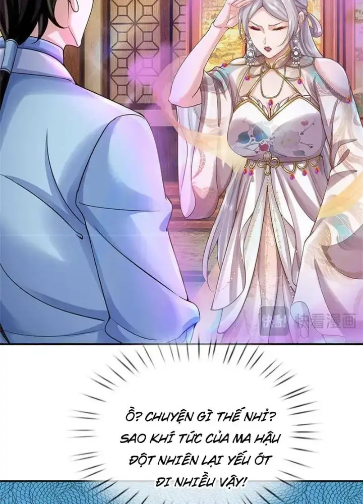 Ta Có Thể Thôn Phệ Vô Hạn Chapter 55 - Trang 38