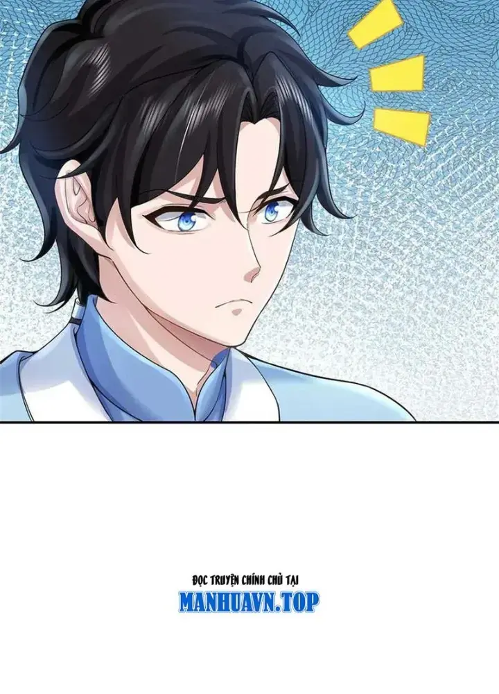Ta Có Thể Thôn Phệ Vô Hạn Chapter 55 - Trang 40