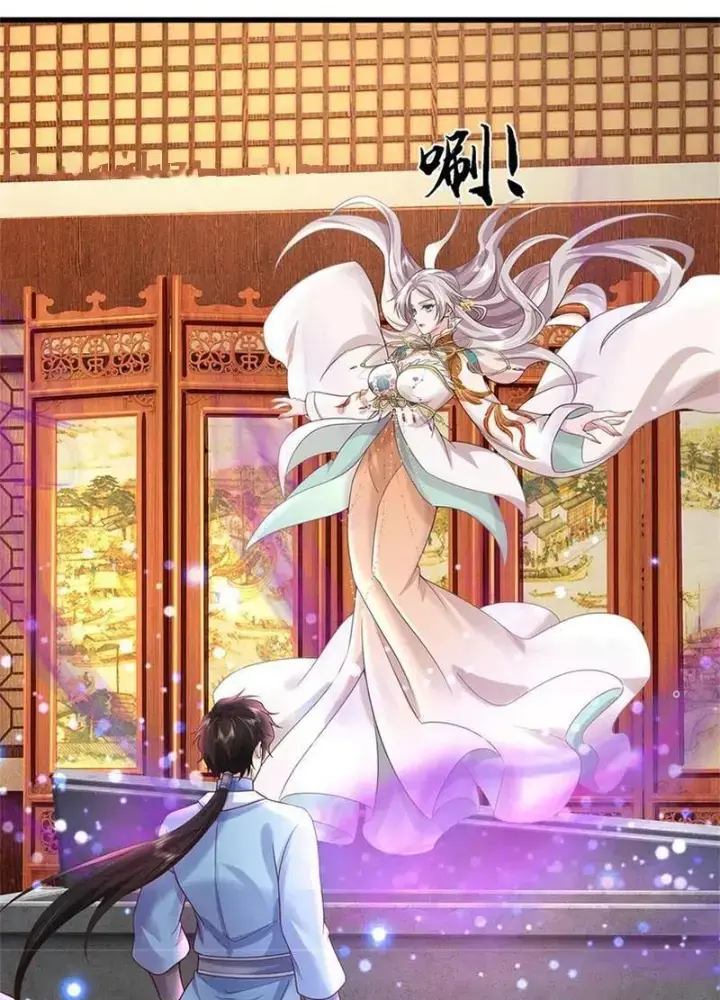 Ta Có Thể Thôn Phệ Vô Hạn Chapter 55 - Trang 42