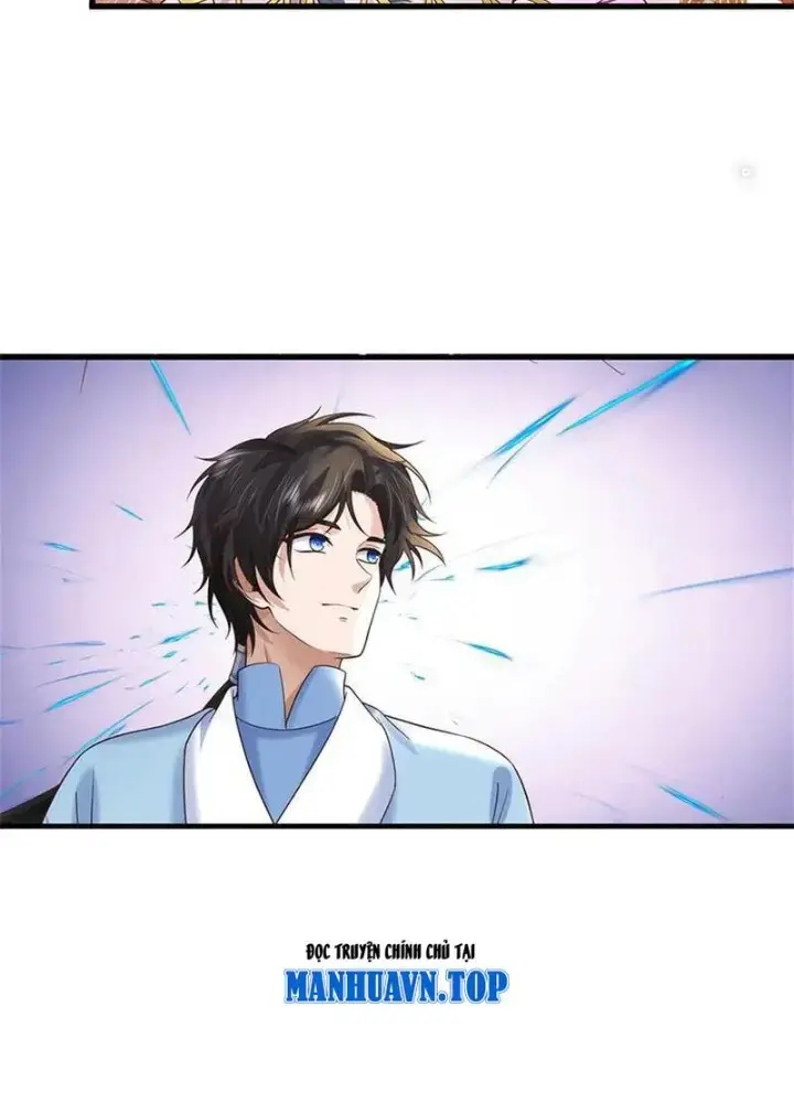 Ta Có Thể Thôn Phệ Vô Hạn Chapter 55 - Trang 46