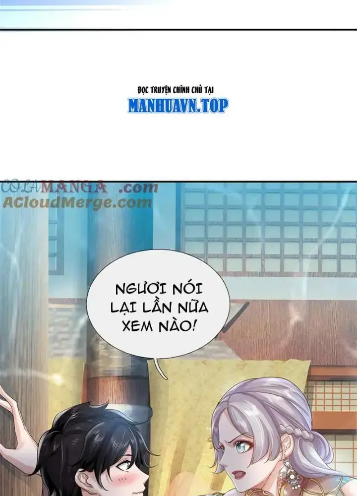 Ta Có Thể Thôn Phệ Vô Hạn Chapter 55 - Trang 8