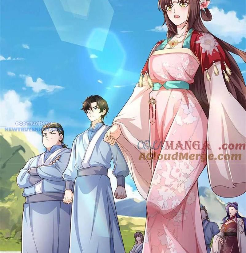 Ta Có Thể Thôn Phệ Vô Hạn Chapter 56 - Trang 10