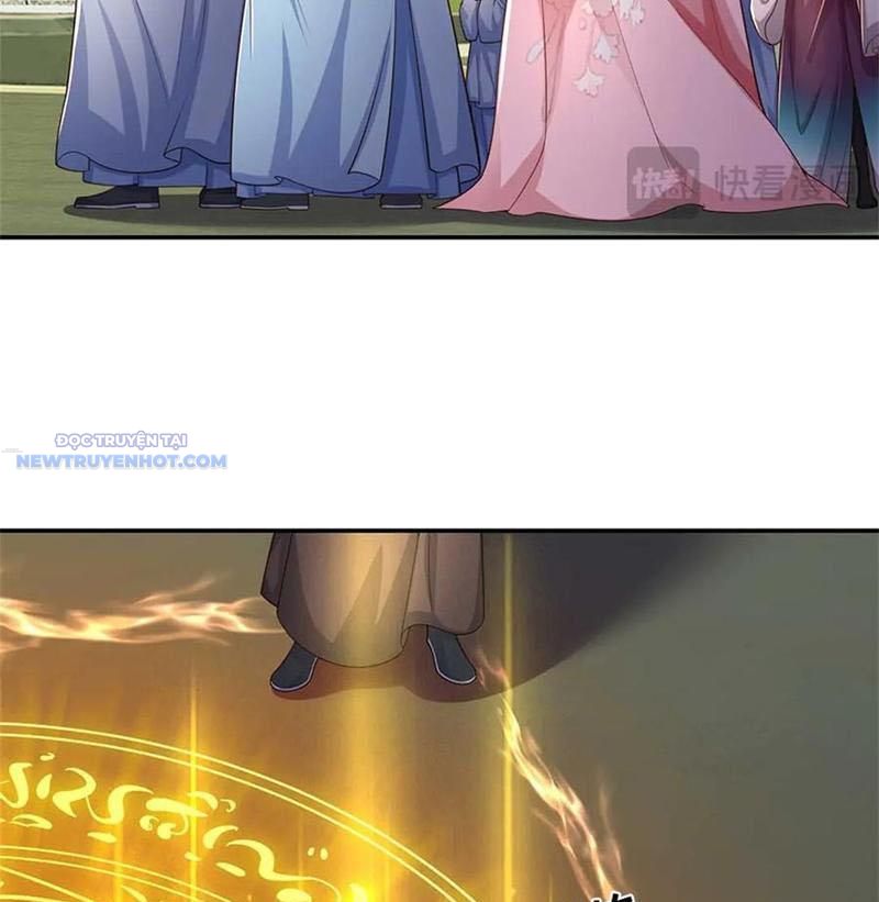 Ta Có Thể Thôn Phệ Vô Hạn Chapter 56 - Trang 11