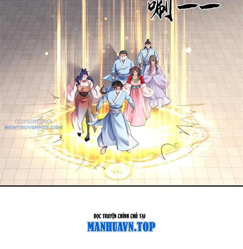 Ta Có Thể Thôn Phệ Vô Hạn Chapter 56 - Trang 17
