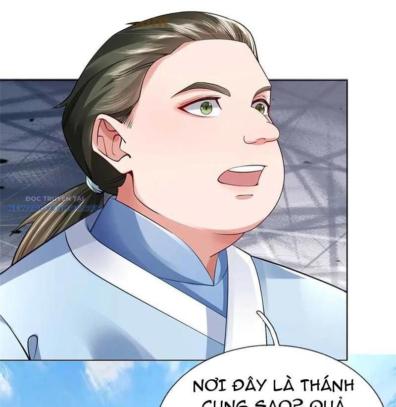 Ta Có Thể Thôn Phệ Vô Hạn Chapter 56 - Trang 18