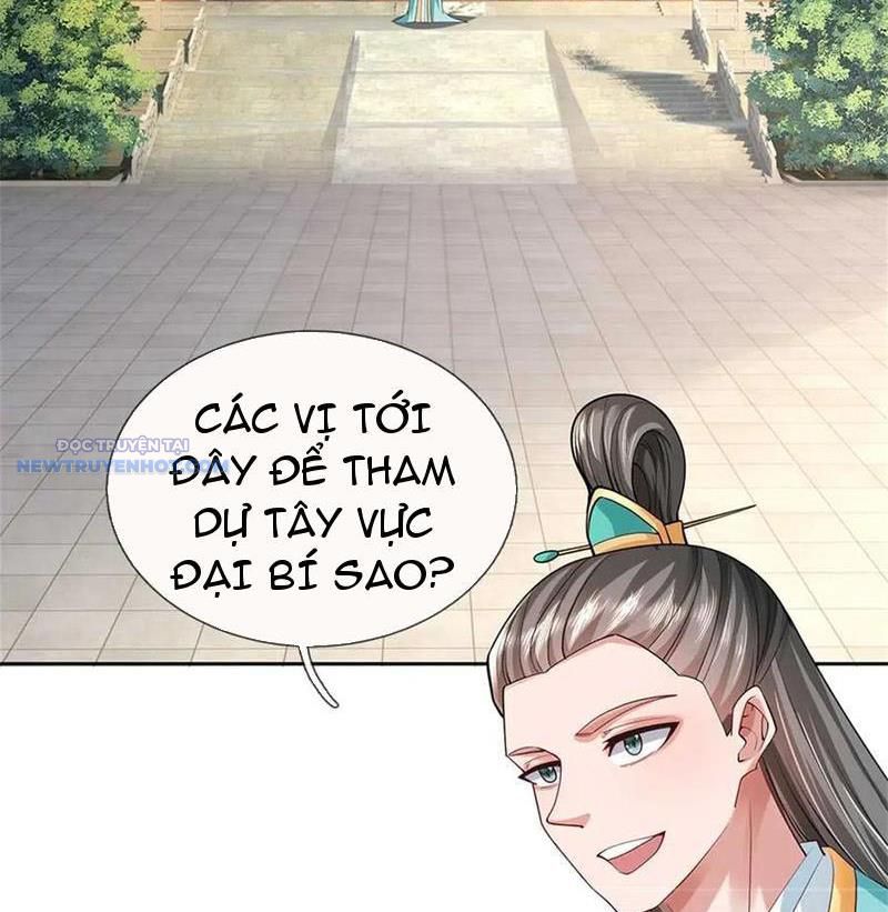 Ta Có Thể Thôn Phệ Vô Hạn Chapter 56 - Trang 20