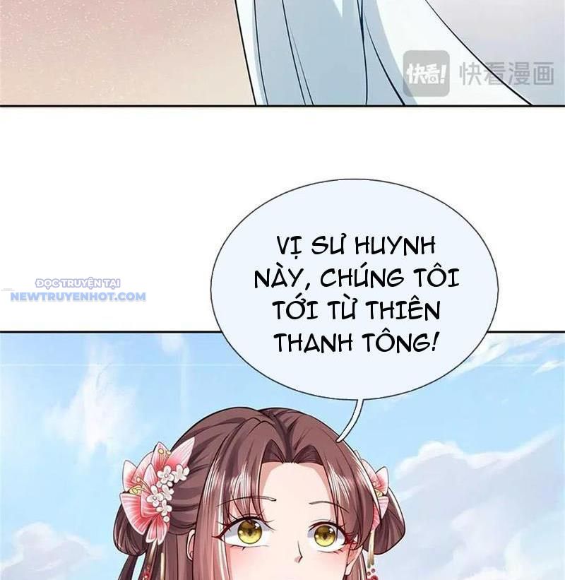 Ta Có Thể Thôn Phệ Vô Hạn Chapter 56 - Trang 22